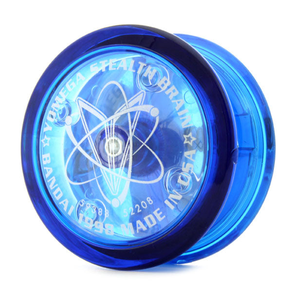 Stealth Brain - Bandai Hyper Yoyo | Yoyo Specialty Store Rewind
