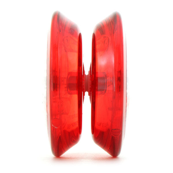 Stealth Fire - Bandai Hyper Yoyo | Yoyo Specialty Store Rewind