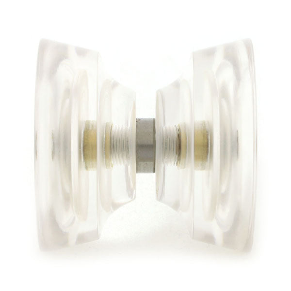 Acrylic Steam Roller (Xcube x 3yo3) - 3yo3