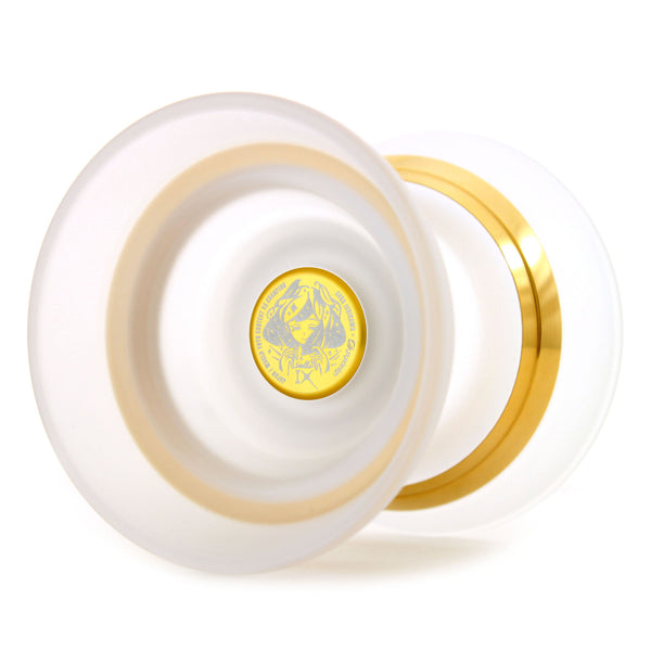 Stellar IX - C3yoyodesign / YO-YO STORE REWIND WORLDWIDE