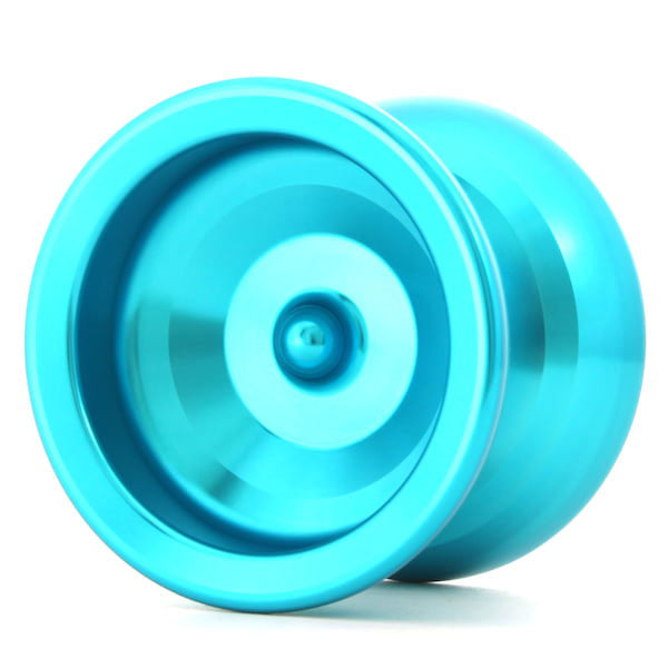 ターニングポイントSt.Elmo / Egg Shell Pastel Blue St. Elmo - Turning Point | Yo-yo Specialty Store Rewind