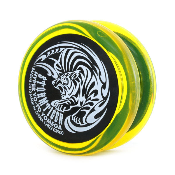 Storm Tiger - Bandai Hyper Yoyo | Yoyo Specialty Store Rewind