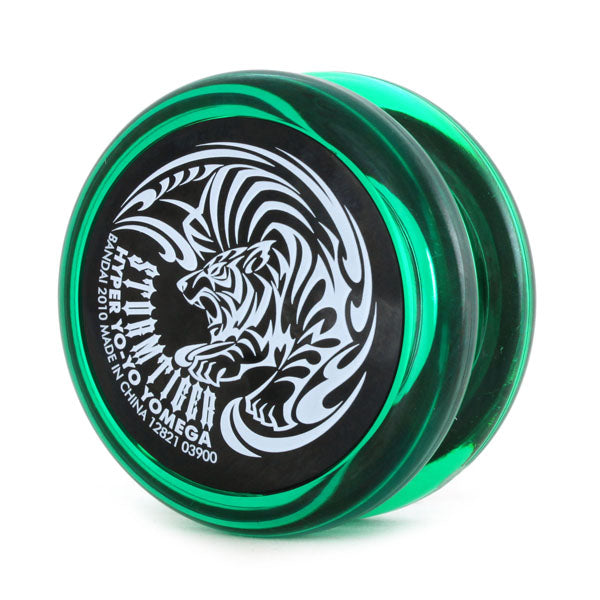 Storm Tiger - Bandai Hyper Yoyo | Yoyo Specialty Store Rewind