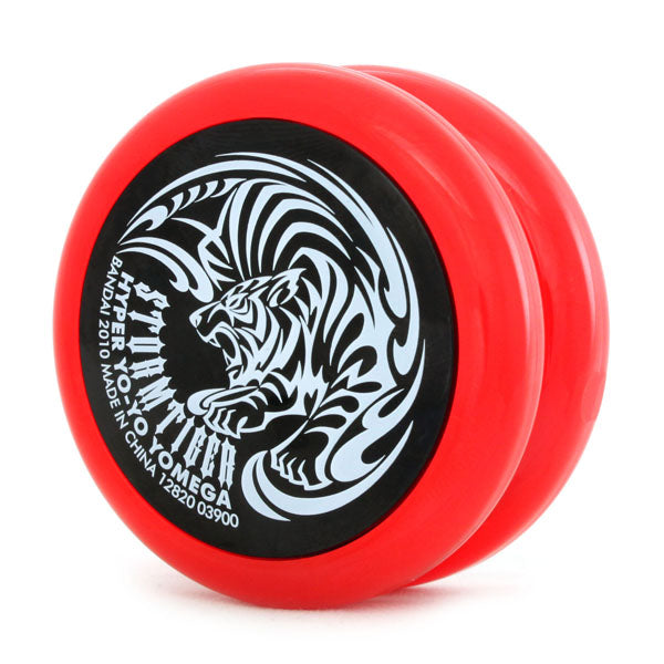 Storm Tiger - Bandai Hyper Yoyo | Yoyo Specialty Store Rewind