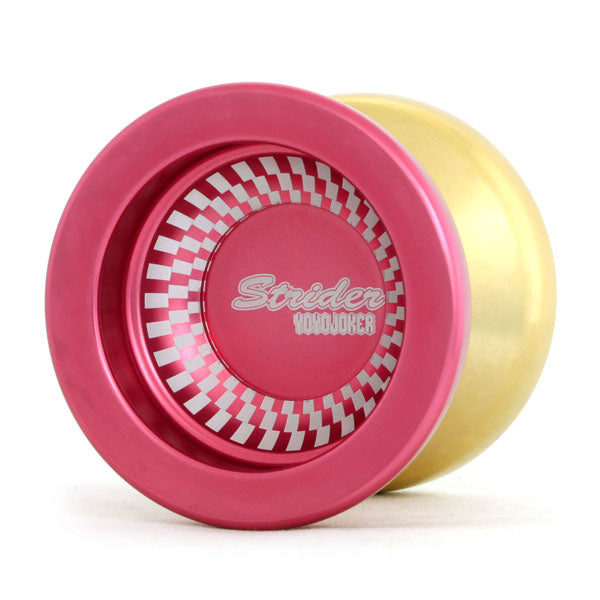 Yoyo Joker [Museum] ┃Rewind, the world's largest yoyo
