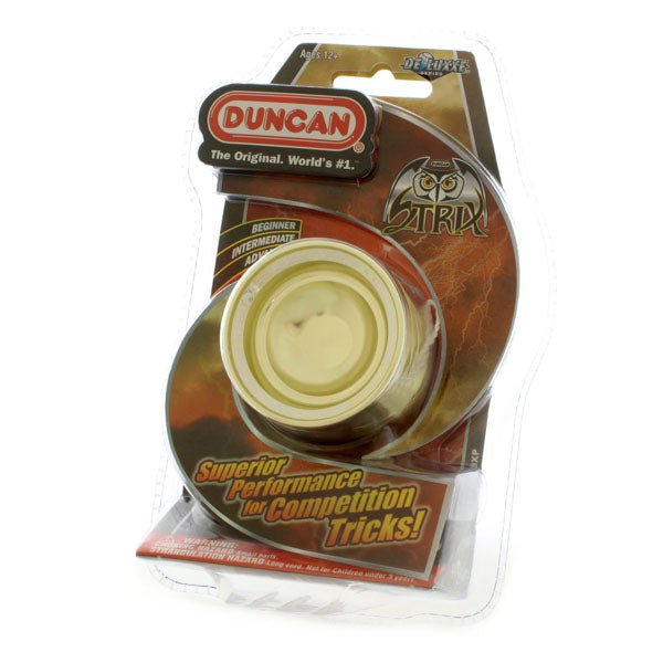 Strix - Duncan | Yo-yo Specialty Store Rewind