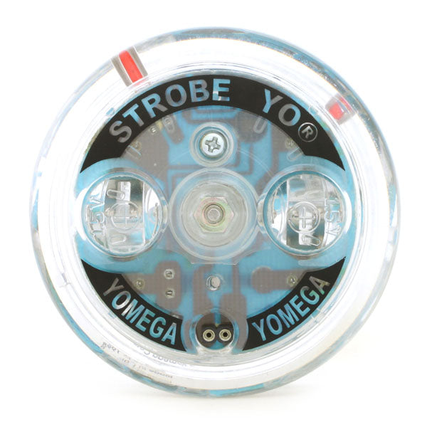 Strobe-Yo