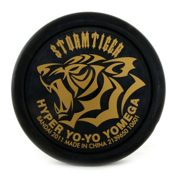 Storm Tiger - Bandai Hyper Yoyo | Yoyo Specialty Store Rewind