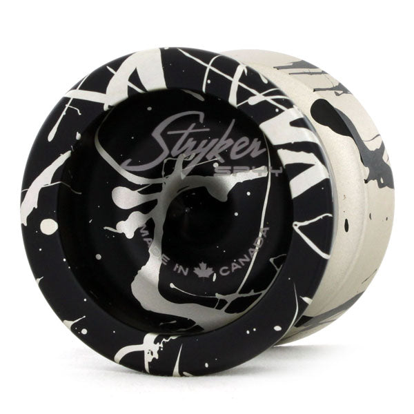 Striker - Spy (Saturn Precision) | Yo-yo Specialty Store Rewind