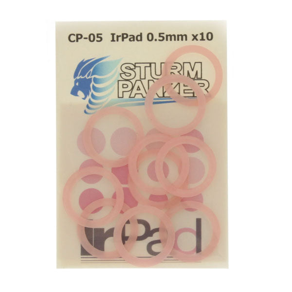 Sturm Panzer CP-05 IrPad 0.5mm x10