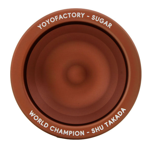 Sugar - Yoyofactory ┃Yoyo Store Rewind