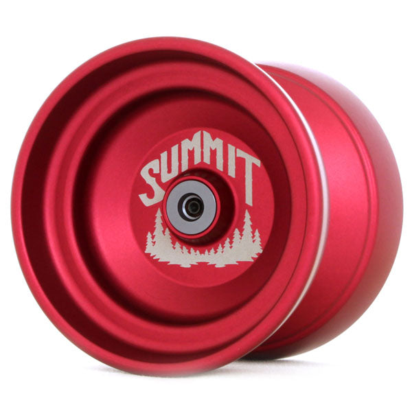 Summit - One Drop x CLYW ┃Yo-yo Specialty Store Rewind