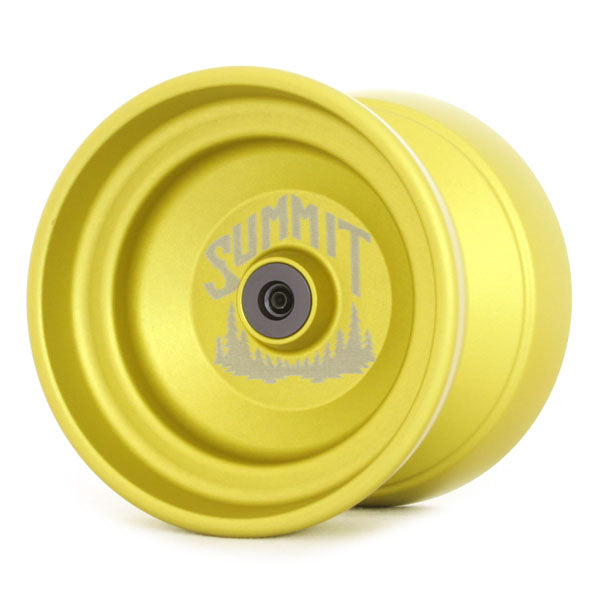 Summit - One Drop x CLYW ┃Yo-yo Specialty Store Rewind