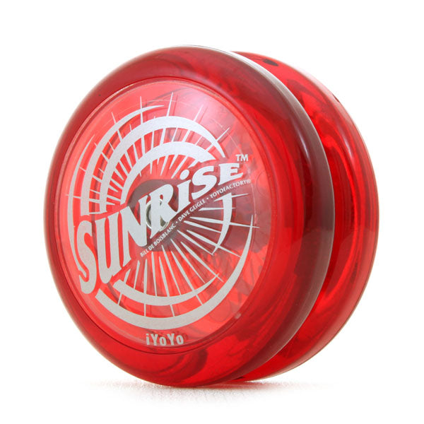 YoYoFactory loop720 iYoYo Sunrise セット SUNRiSE yo-yo by iYoYo – YoYoExpert
