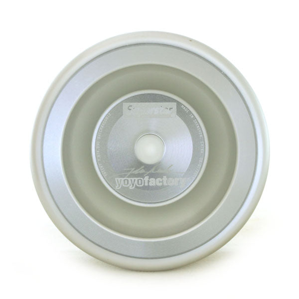 Superstar John Ando (Champions Collection) - Yoyo Factory ┃Yo-yo