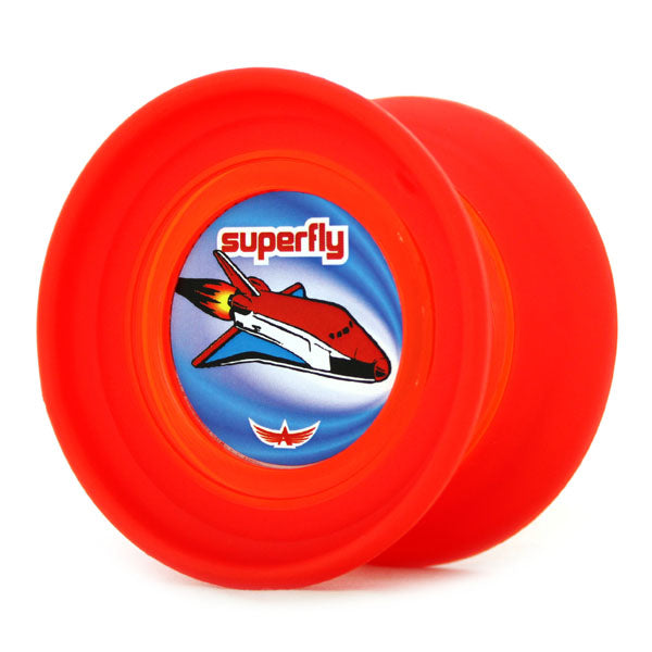 Superfly (Aero-Yo) - Aero-Yo