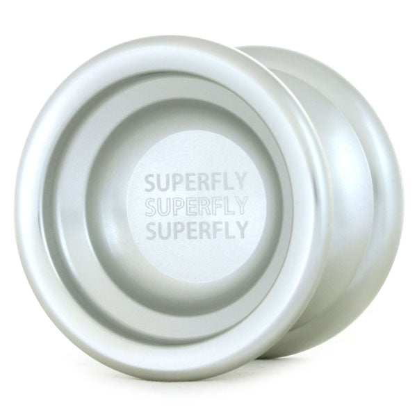 Superfly - Something | Yo-yo Specialty Store Rewind