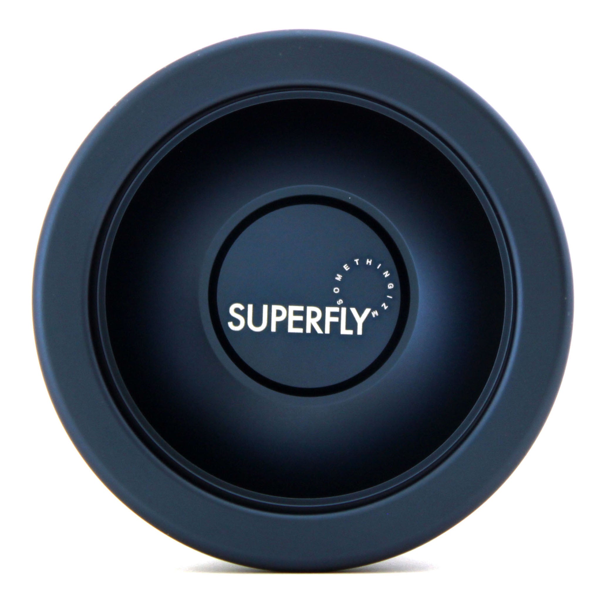 Superfly - SOMETHINGIZM