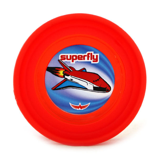 Superfly (Aero-Yo)