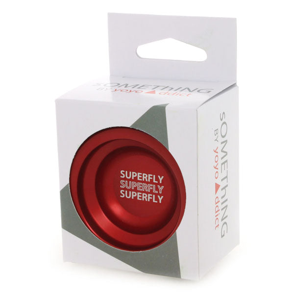 Superfly - Something | Yo-yo Specialty Store Rewind