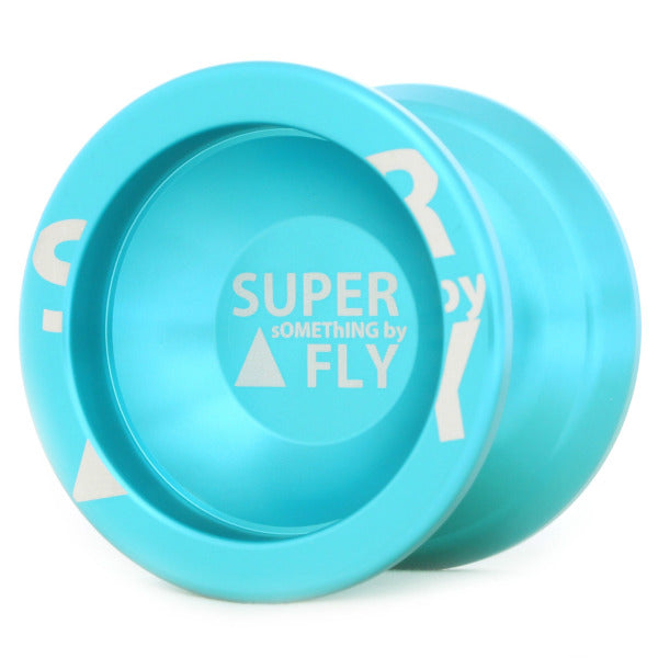 Superfly Remix - Something | Yo-yo Specialty Store Rewind