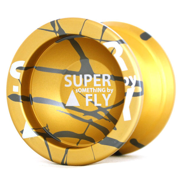 Superfly Remix - Something | Yo-yo Specialty Store Rewind