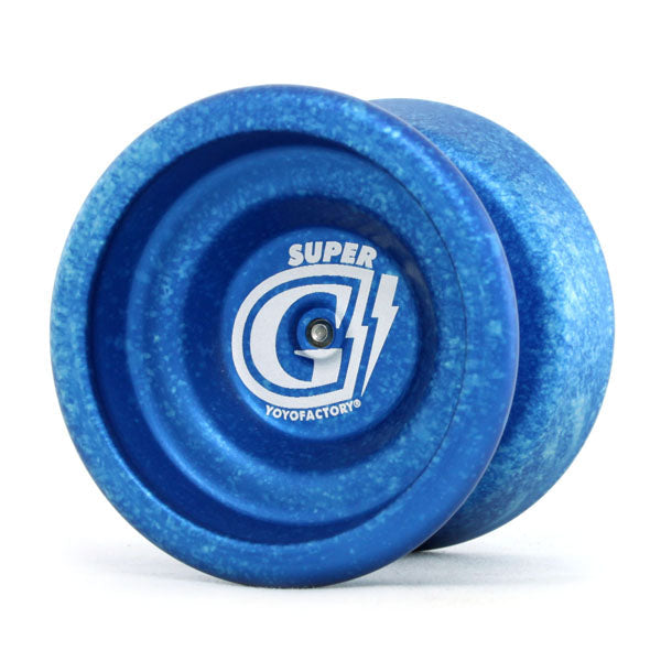 Super G - YoYoFactory