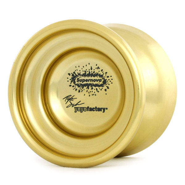 Supernova 2012EYYC (Gacek) - Yoyo Factory ┃Yoyo Specialty Store