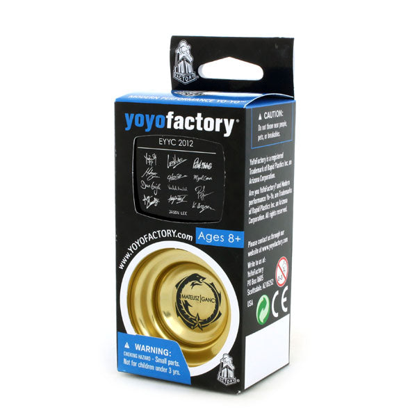 Supernova 2012EYYC (Gacek) - Yoyo Factory ┃Yoyo Specialty Store