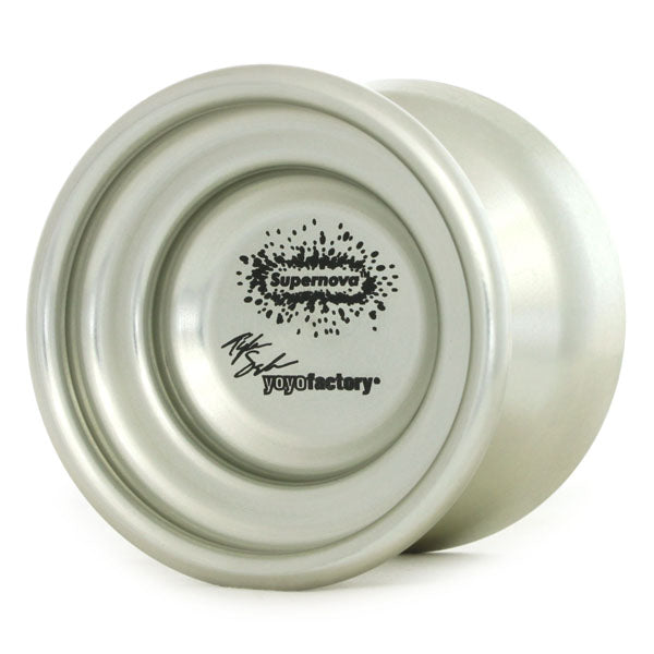 Supernova 2012EYYC (Jason Lee) - Yoyo Factory ┃Yoyo Specialty