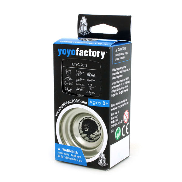 Supernova 2012EYYC (Jason Lee) - Yoyo Factory ┃Yoyo Specialty