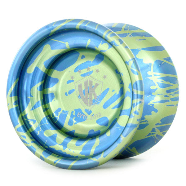Supernova 2012EYYC (VK) - Yoyo Factory ┃Yoyo Specialty Store Rewind