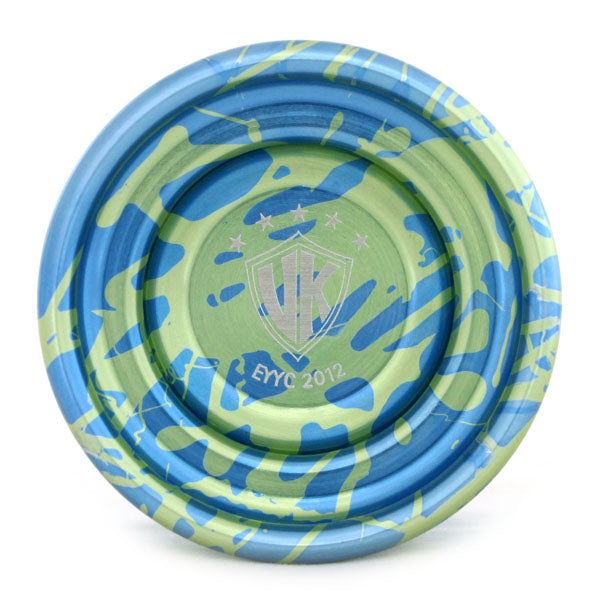 Supernova 2012EYYC (VK) - Yoyo Factory ┃Yoyo Specialty Store Rewind