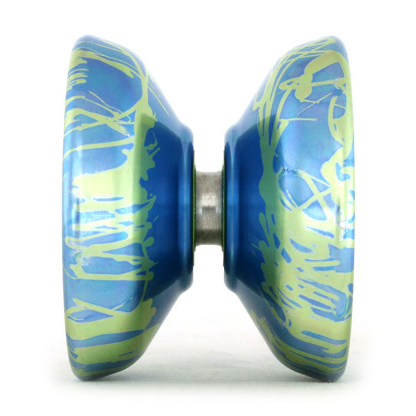 Supernova 2012EYYC (VK) - Yoyo Factory ┃Yoyo Specialty Store Rewind