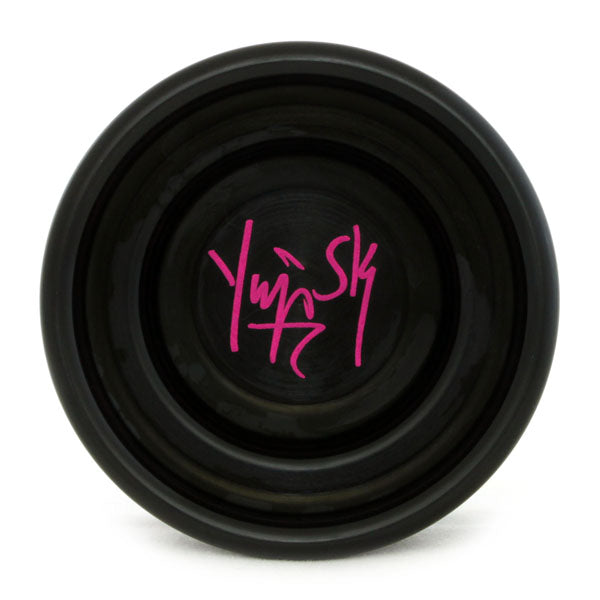 Supernova 2012EYYC (Yuji Shimokawa Kelly) - Yoyo Factory ┃Yoyo