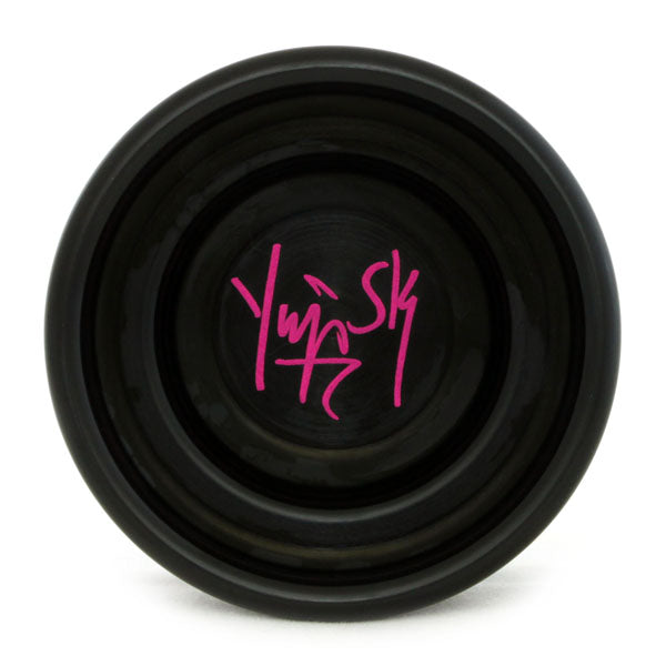 SuperNova 2012EYYC (Yuji Shimokawa Kelly) - YoYoFactory