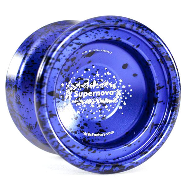 Acid Wash (Blue / Black) ©yoyofactory