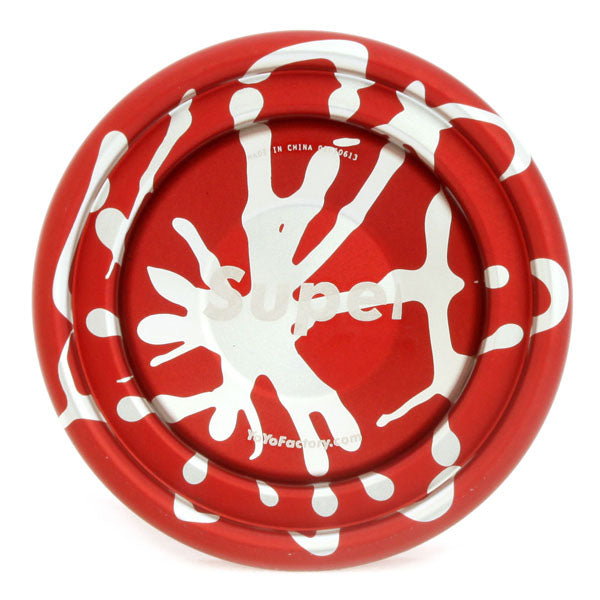 Supernova - Yoyo Factory ┃Yoyo Specialty Store Rewind