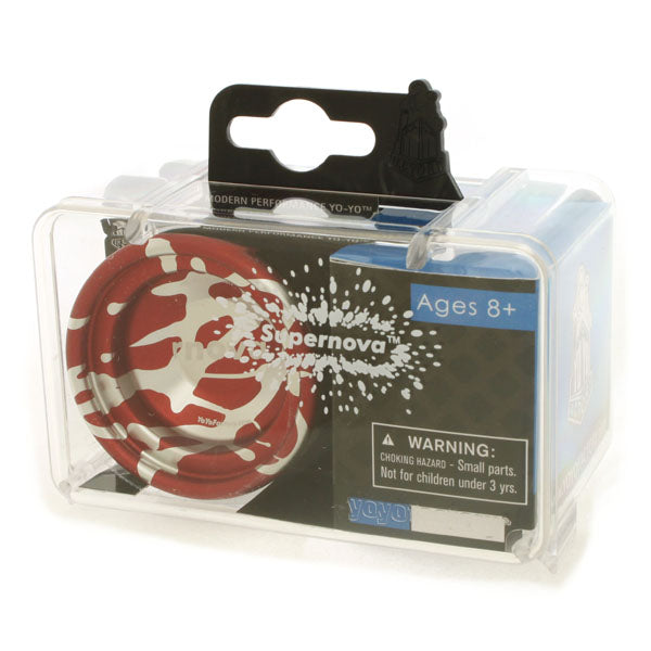Supernova - Yoyo Factory ┃Yoyo Specialty Store Rewind