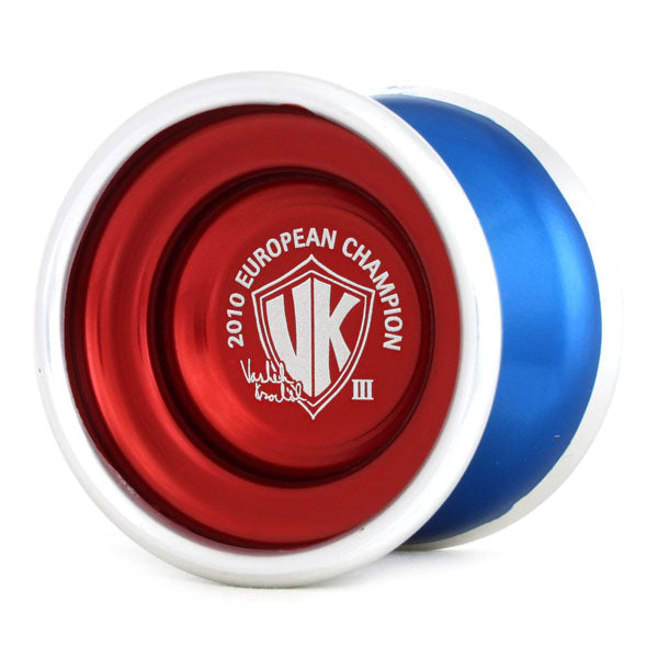 Supernova (Vashek) - Yoyo Factory ┃Yoyo Specialty Store Rewind
