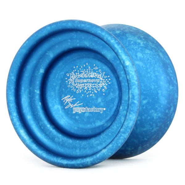 スポーツトイ・アクショントイ supernova light yoyofactory YoYoFactory SuperNova Lite YoYo