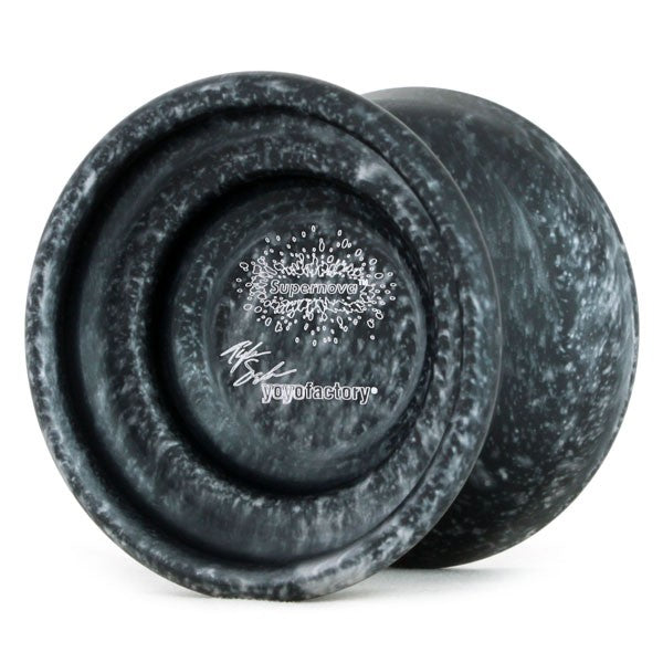 Supernova Light - Yoyo Factory ┃Yoyo Specialty Store Rewind