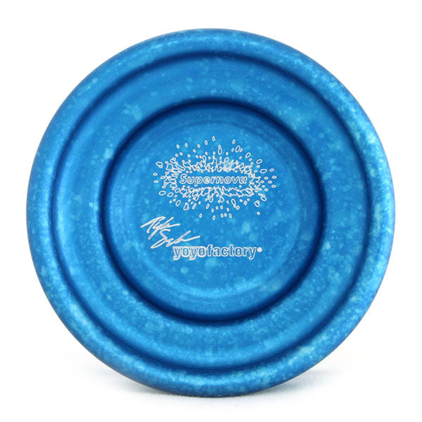 スポーツトイ・アクショントイ supernova light yoyofactory Supernova Light - Yoyo Factory ┃Yoyo Specialty Store Rewind