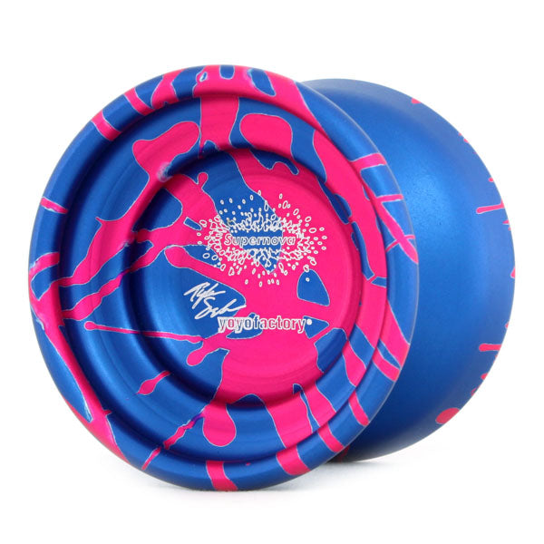 yoyofactory supernova ヨーヨーファクトリー スーパーノヴァ supernovalitesplash12_600x600_
