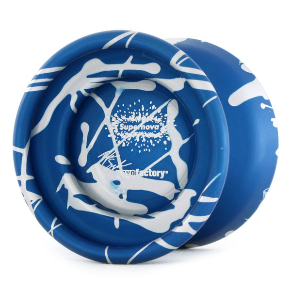 Supernova Splash - Yoyo Factory ┃Yoyo Specialty Store Rewind