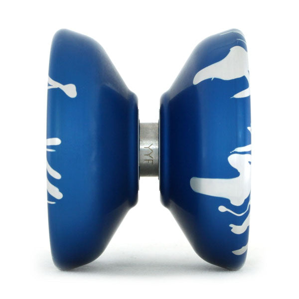 Supernova Splash - Yoyo Factory ┃Yoyo Specialty Store Rewind