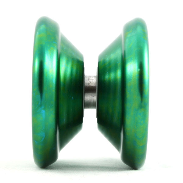 Superstar (Made in USA) - Yoyo Factory ┃Yoyo Specialty Store Rewind