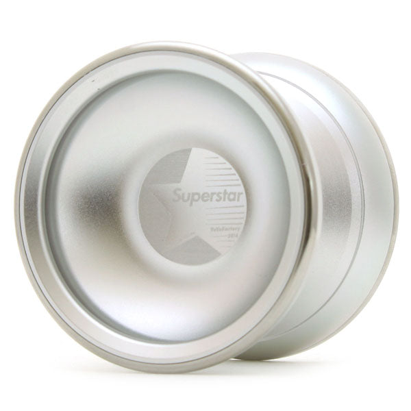 Superstar - Yoyo Factory ┃Yoyo Specialty Store Rewind
