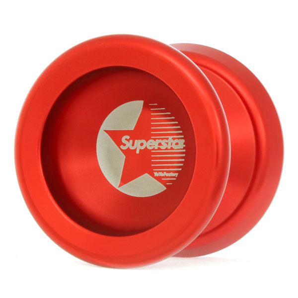 Superstar (2013) - Yoyo Factory ┃Yoyo Specialty Store Rewind