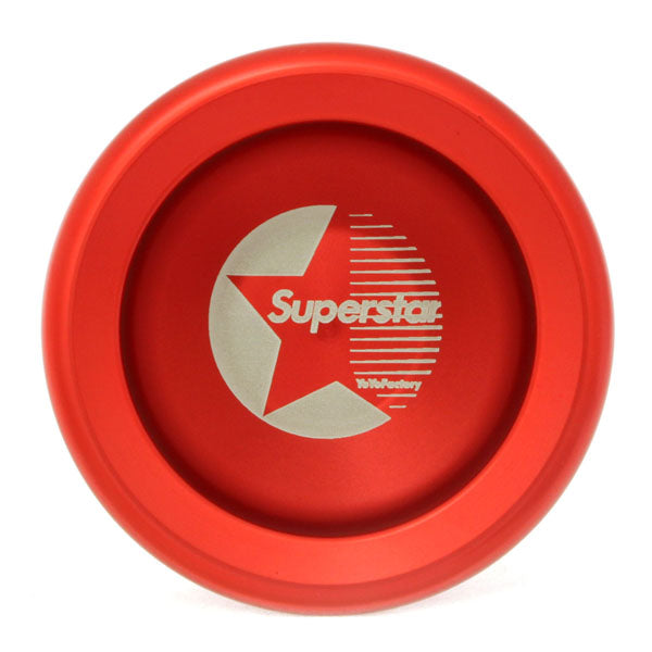 Superstar (2013) Bgrade with Counter Weight